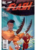 Waid, Mark,Williams II, Freddie - The Flash 234.
