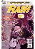 Manapul, Francis,Geoff Johns - The Flash 3.