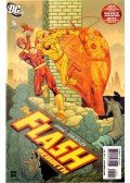 Van Sciver, Ethan,Geoff Johns - The Flash: Rebirth 5.