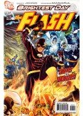 Manapul, Francis,Geoff Johns - The Flash 5.