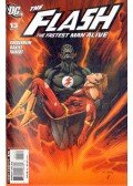 Guggenheim, Marc,Daniel, Tony - The Flash: The Fastest Man Alive 13.