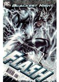 Kolins, Scott,Geoff Johns - Blackest Night: The Flash 1.