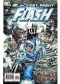 Kolins, Scott,Geoff Johns - Blackest Night: The Flash 2.