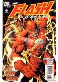 Guggenheim, Marc,Adrian, Ron - The Flash: The Fastest Man Alive 9.