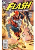 Bilson, Danny,Demeo, Paul - The Flash: The Fastest Man Alive 4.