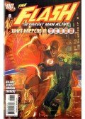 Thibert, Art,Adrian, Ron,Bilson, Danny,Demeo, Paul - The Flash: The Fastest Man Alive 8.