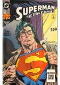Stern, Roger,Kesel, Karl,Guice, Jackson,Rodier, Denis - Action Comics 692.