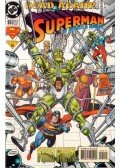 Jurgens, Dan - Superman 95.