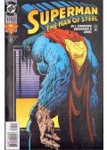 Simonson, Louise,Bogdanove, Jon - Superman: The Man of Steel 33.