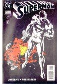 Jurgens, Dan,Rubinstein, Joe - Superman 121.