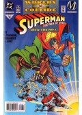 Simonson, Louise,Bogdanove, Jon - Superman: The Man of Steel 36.