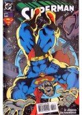 Jurgens, Dan,Rubinstein, Joe - Superman 89.