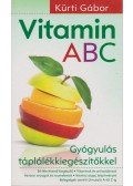 Kürti Gábor - Vitamin ABC