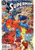 Simonson, Louise,Bogdanove, Jon - Superman: The Man of Steel 27.