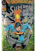 Jurgens, Dan,Breeding, Brett - Superman 82.