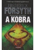 Frederick Forsyth - A Kobra