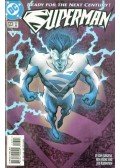 Jurgens, Dan,Frenz, Ron,Rubinstein, Joe - Superman 123.