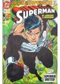 Jurgens, Dan,Breeding, Brett - Superman 81.