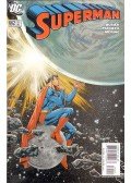 Busiek, Kurt,Pacheco, Carlos - Superman 662.