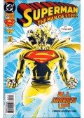 Simonson, Louise,Wojtkiewicz, Chuck - Superman: The Man of Steel 28.