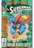 Jurgens, Dan - Superman 96.