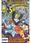 Kesel, Karl,Grummett, Tom - Adventures of Superman 504.