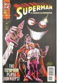 Jurgens, Dan,Rubinstein, Joe - Superman 84.