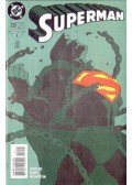 Jurgens, Dan,Frenz, Ron,Rubinstein, Joe - Superman 120.