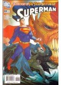 Busiek, Kurt,Leonardi, Rick - Superman 668.