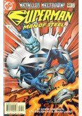 Simonson, Louise,Bogdanove, Jon - Superman: The Man of Steel 68.