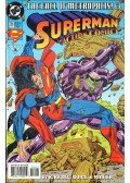 Kesel, Karl,Guice, Jackson - Action Comics 701.