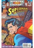 Simonson, Louise,Bogdanove, Jon - Superman: The Man of Steel 35.