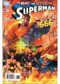 Busiek, Kurt,Simonson, Walter - Superman 666.