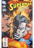 Busiek, Kurt,Pacheco, Carlos - Superman 658.