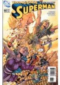 Busiek, Kurt,Pacheco, Carlos,Merino, Jesus - Superman 663.