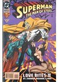 Simonson, Louise,Dutkiewicz, Michal - Superman: The Man of Steel 42.