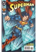 Jurgens, Dan - Superman 98.