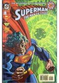 Simonson, Louise,Bogdanove, Jon - Superman: The Man of Steel 0.