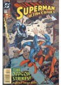 Guice, Jackson,Rodier, Denis,David Michelinie - Action Comics 707.