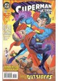 Guice, Jackson,David Michelinie - Action Comics 704.