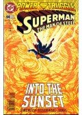 Simonson, Louise,Lim, Ron - Superman: The Man of Steel 64.