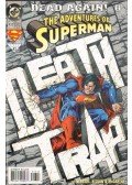 Kitson, Barry,Kesel, Karl - Adventures of Superman 517.