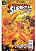 Guice, Jackson,Rodier, Denis,David Michelinie - Action Comics 709.