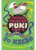 Jo Nesbo - Doktor Proktor pukipora 2.