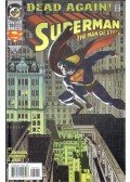 Simonson, Louise,Bogdanove, Jon - Superman: The Man of Steel 39.