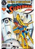 Jurgens, Dan,Anderson, Brent - Superman 91.