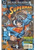 Simonson, Louise,Bogdanove, Jon - Superman: The Man of Steel 40.