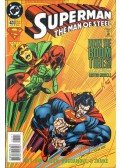 Simonson, Louise,Bogdanove, Jon - Superman: The Man of Steel 43.