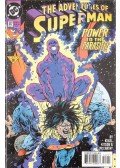Kitson, Barry,Kesel, Karl - Adventures of Superman 512.
