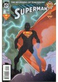 Jurgens, Dan - Superman 0.
